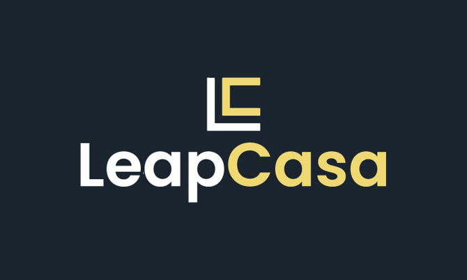 LeapCasa.com